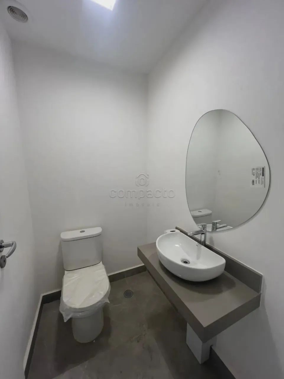 Apartamento para aluguel possui 98 metros quadrados com 3 quartos - São José do Rio Preto/ - Foto 5