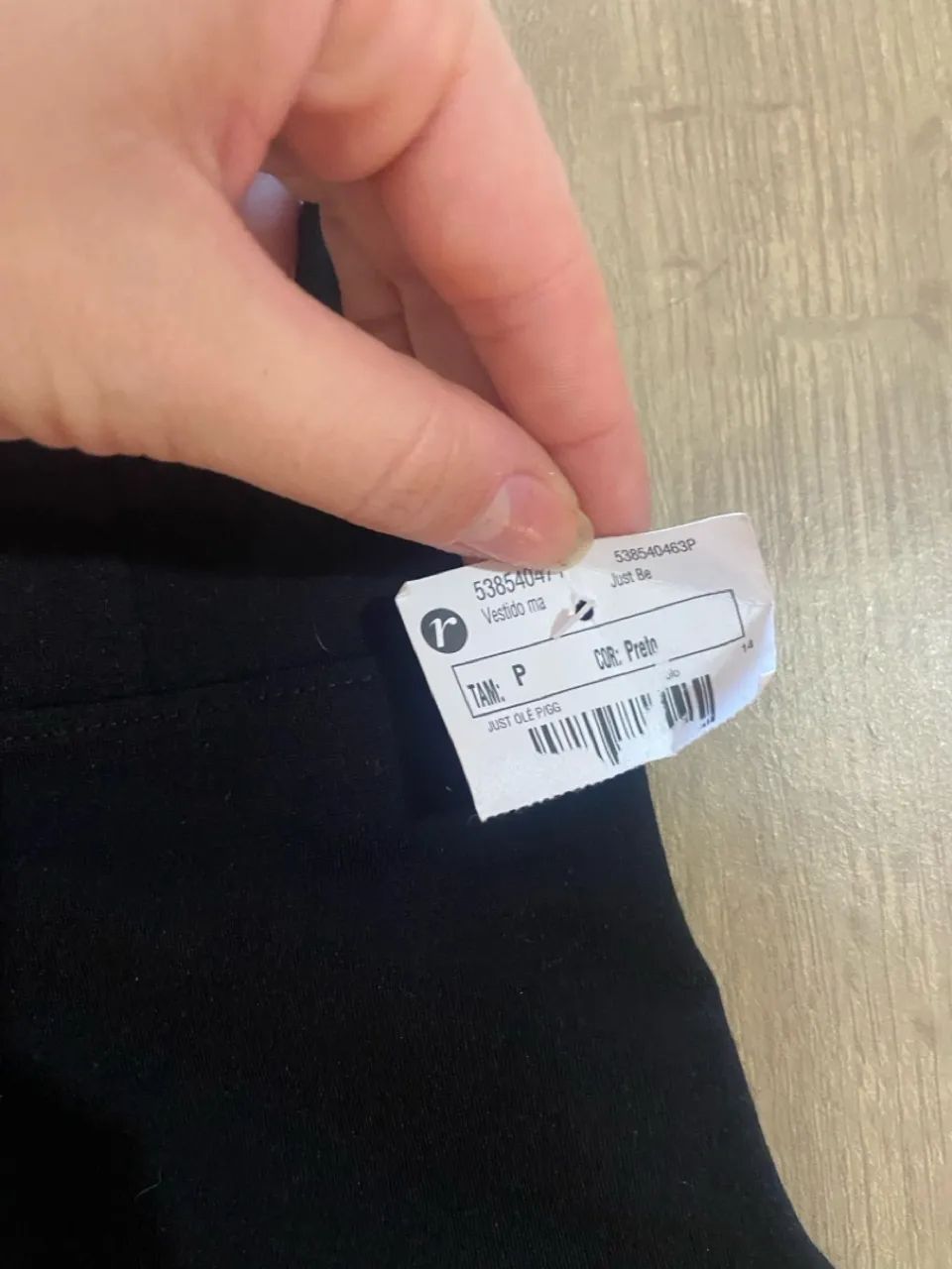 Vestido Renner com etiqueta  - Foto 2