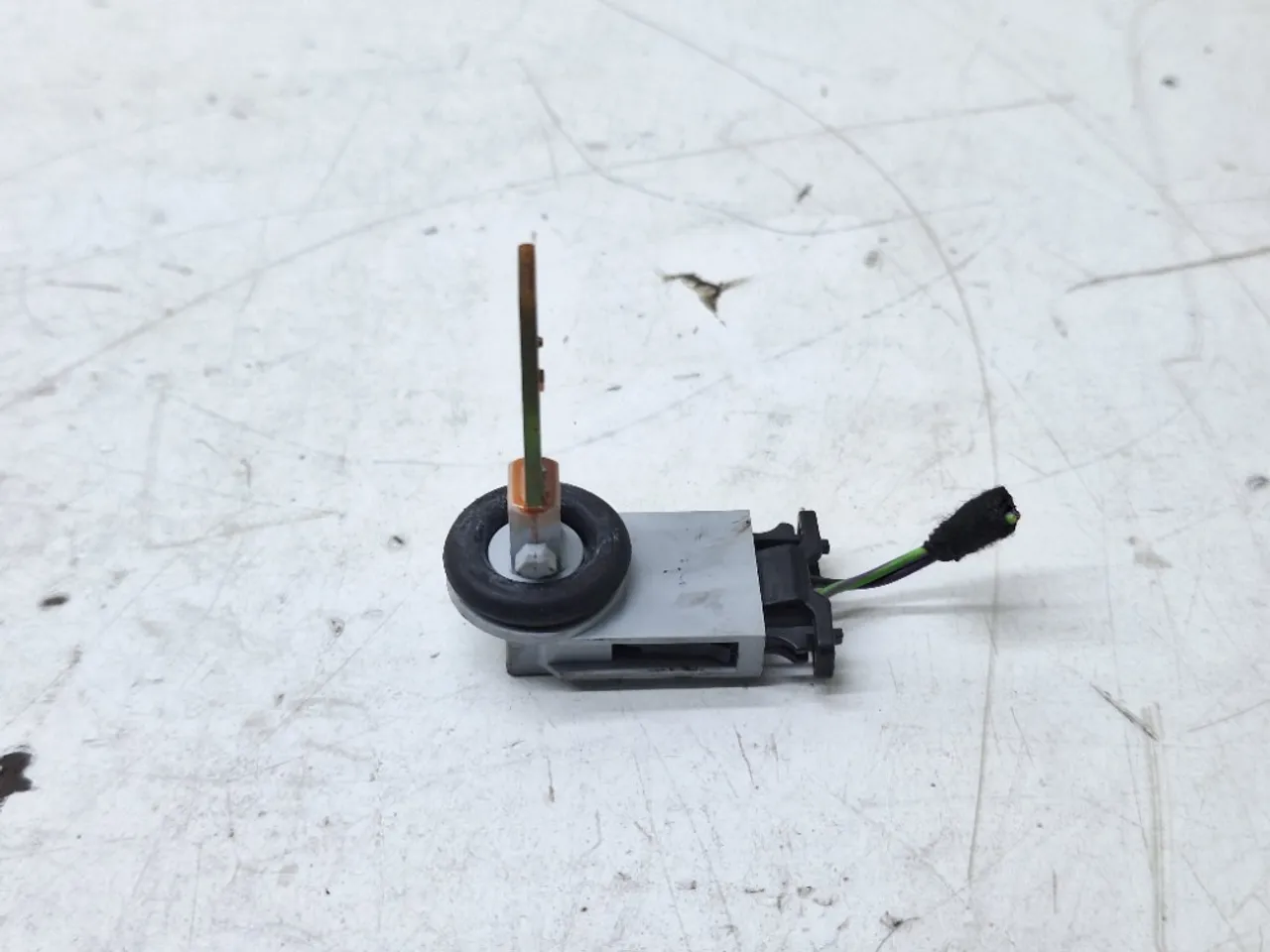 Sensor temperatura ar condicionado vw tiguan 2.0 2021