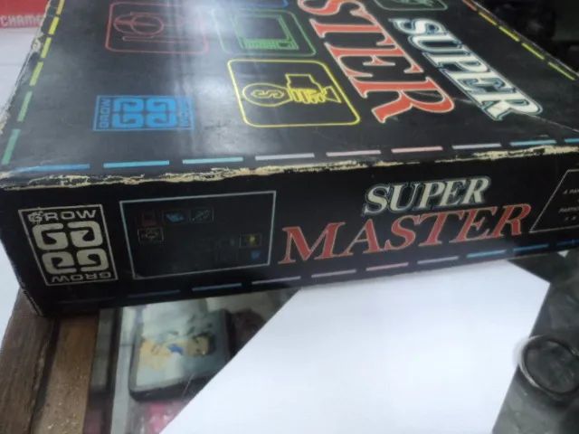super master 12000 perguntas grow - Foto 3
