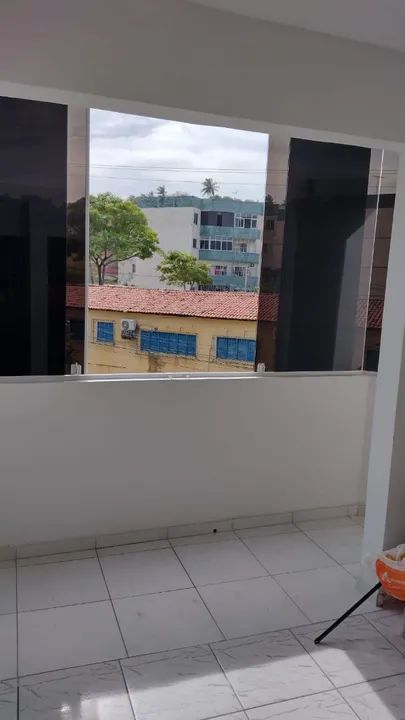 Apartamento No Conj Gaspar De Mendonça(  Jacarecica)  - Foto 2