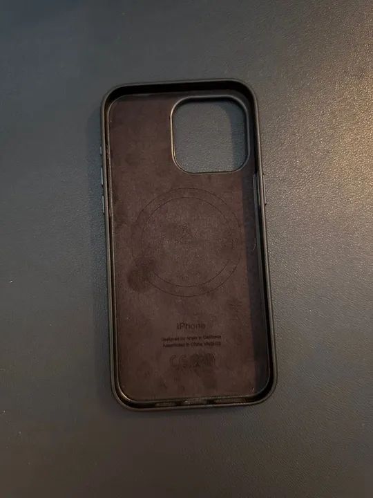 Case iPhone 15 Pro Max + 2 Películas de Vidro Baseus - Foto 3