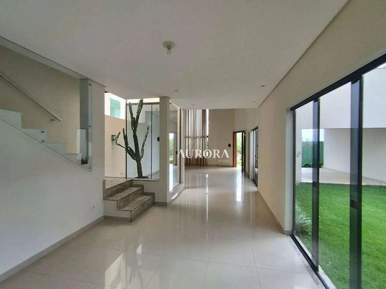 Casa com 3 dormitórios à venda, 270 m² por R$ 1.790.000 - Royal Forest - Londrina/PR - Foto 3