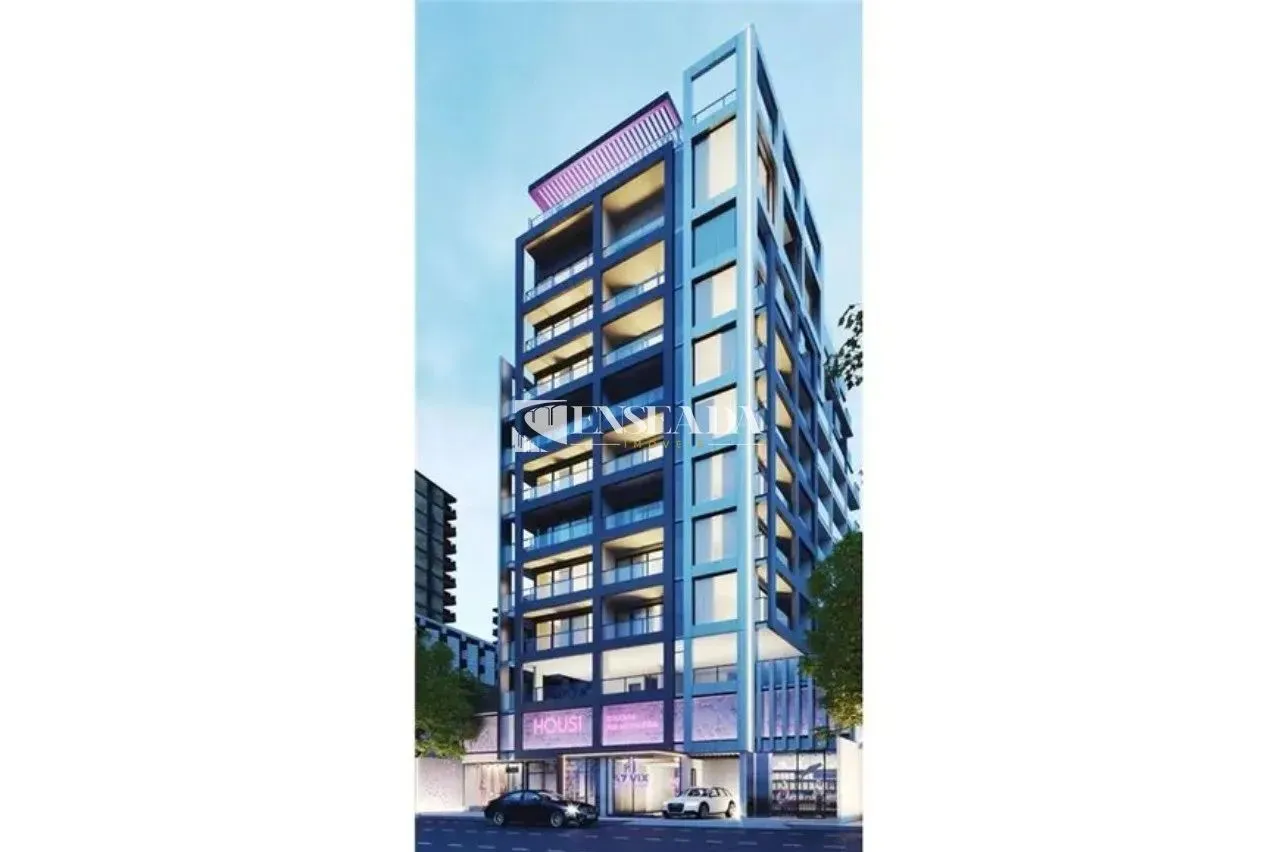 Apartamento à venda em Vitória-ES, Santa Helena: 2 quartos, 1 vaga, 65 m². Aproveite!