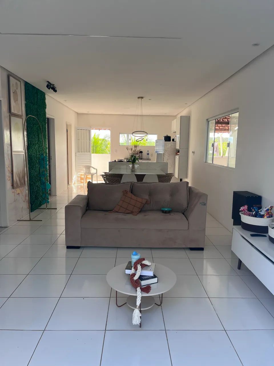 Aluguel de casa por temporada  - Foto 12