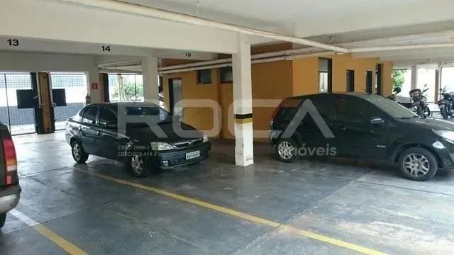 Apartamento para Locação e Venda com 2 quartos e 2 Vagas na Vila Elisa - Ribeirão Preto - Foto 2