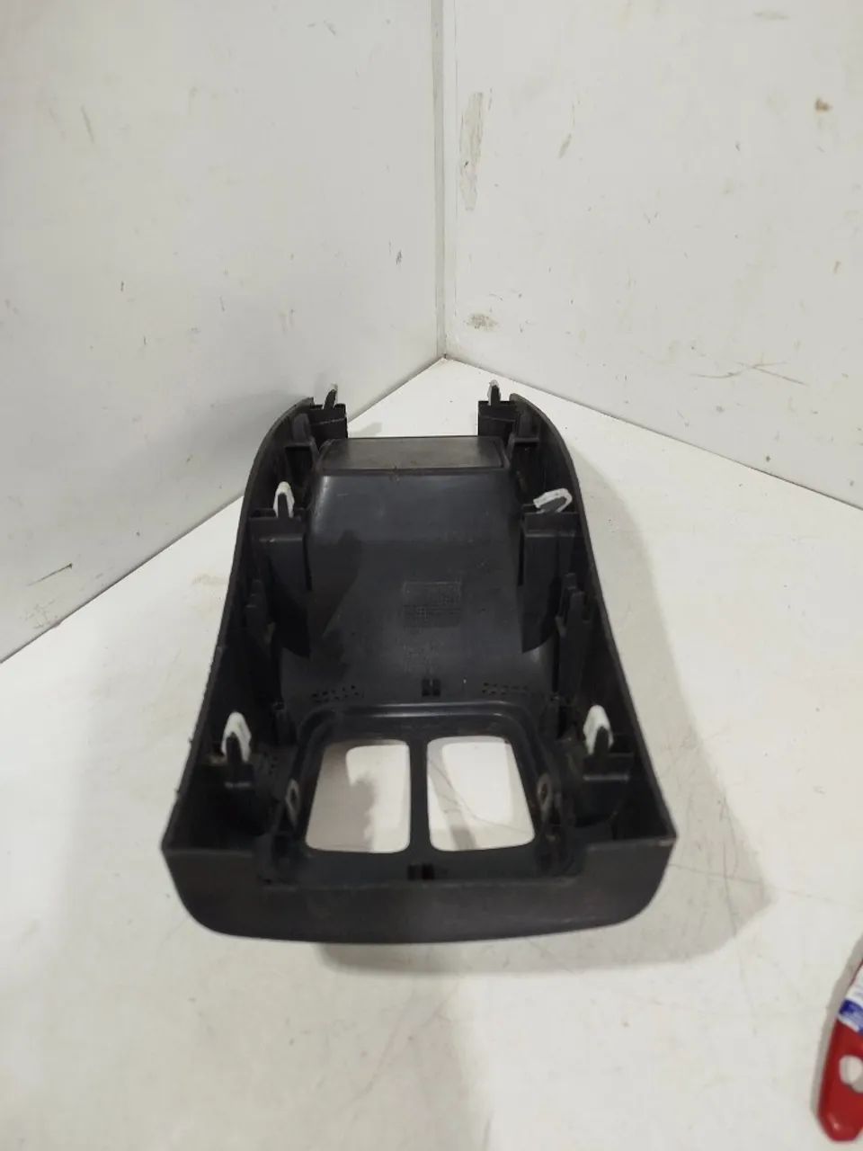 Console Central Difusor De Ar Jeep Compass 2017 A 2021  - Foto 5