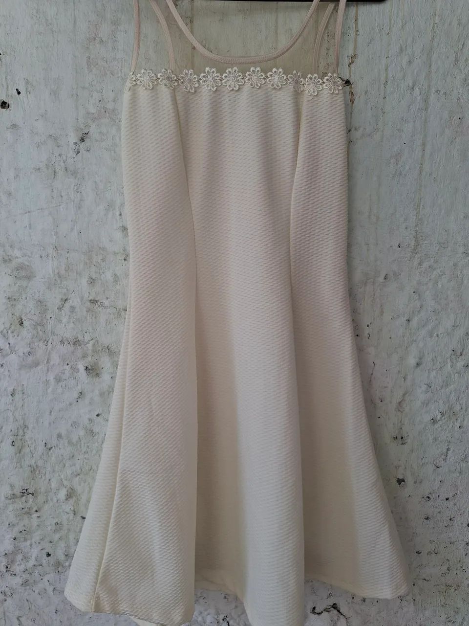 Vestido Aquamar Branco  - Foto 2