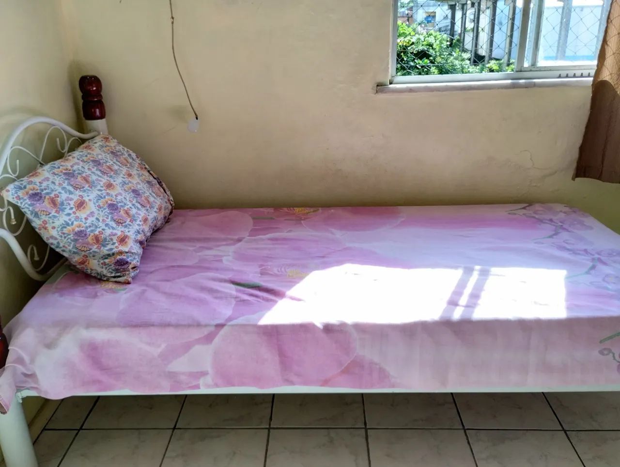 Vendo apartamento semi mobiliado - Foto 3