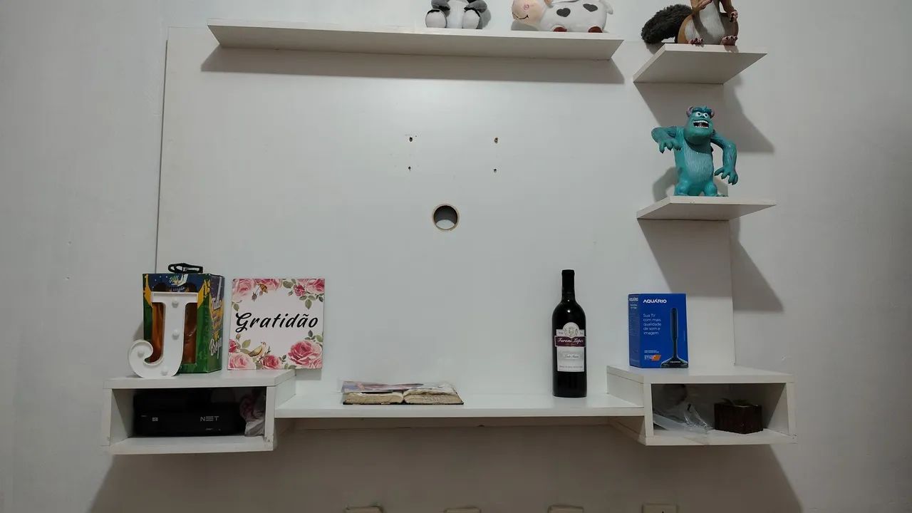 Vendo 2 Painéis 