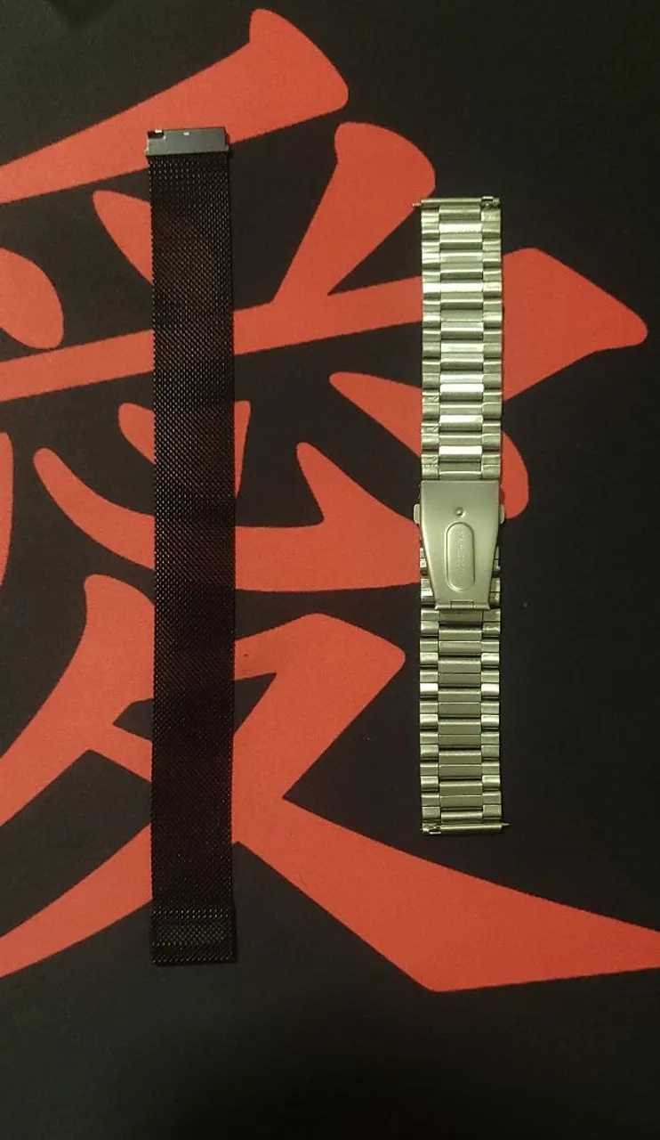 Pulseiras para Smartwatch