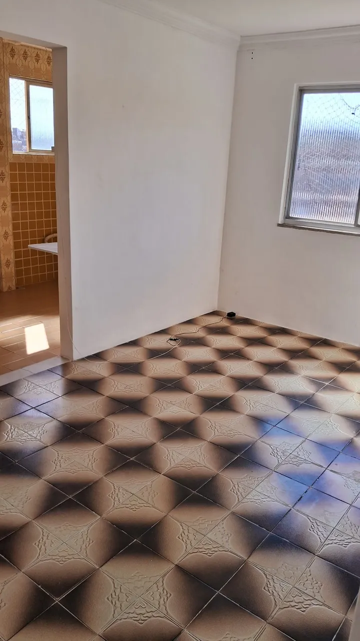 Apartamento 2/4