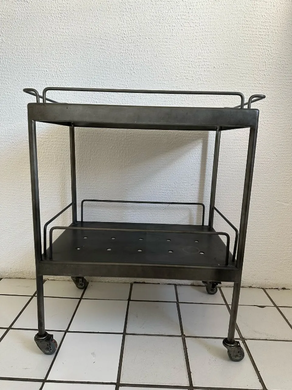 Carrinho para Bar / Café / Decoração