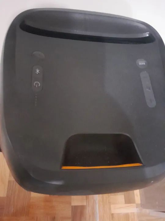 Caixa de Som JBL Partybox 300 - Foto 2