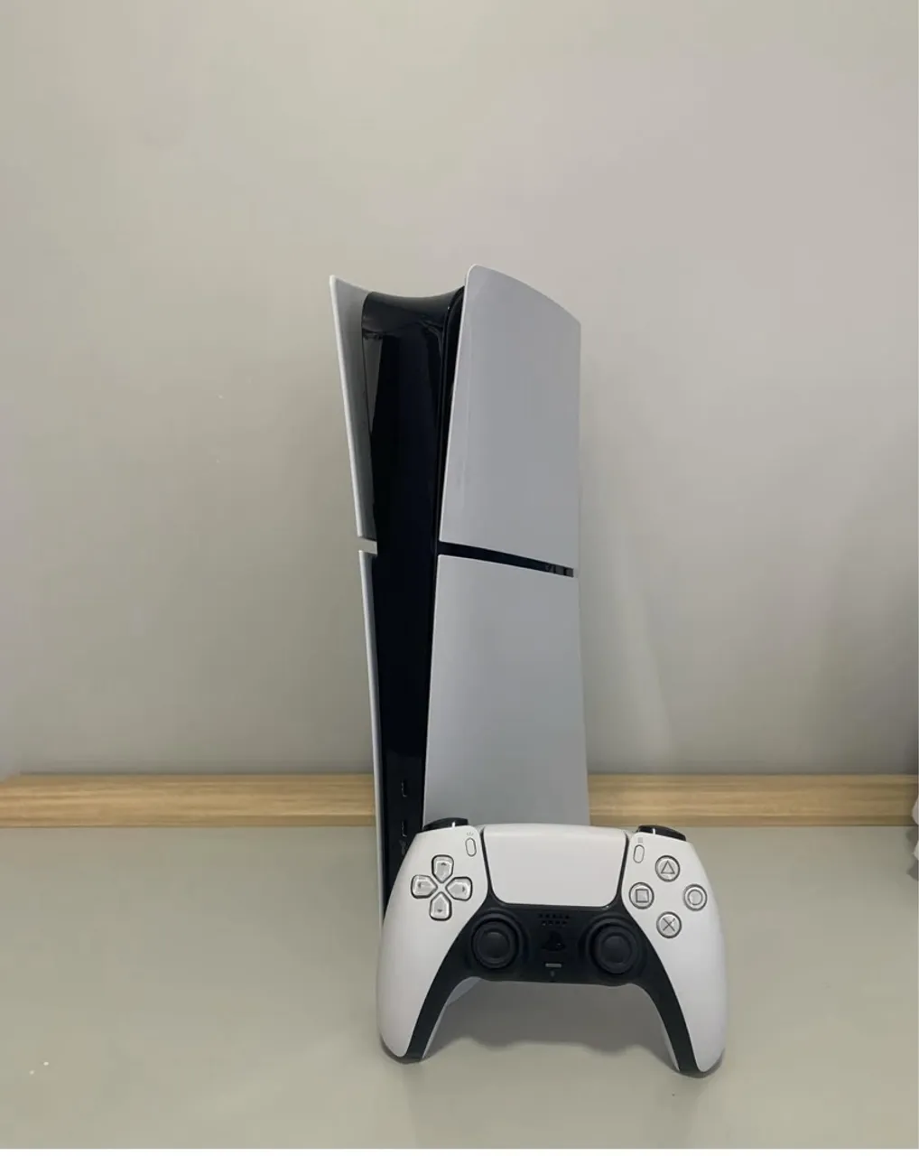 PlayStation 5 Slim (PS5)