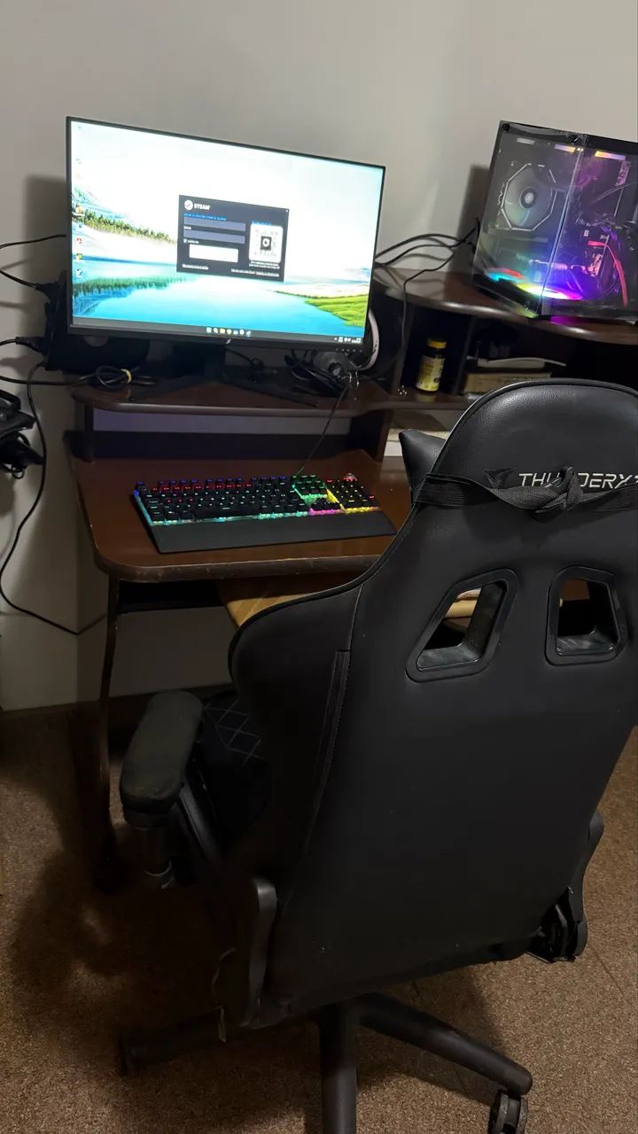 Pc gamer (i7) - Foto 2