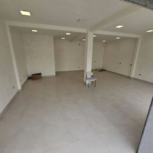 Imóvel Novo de Esquina Comercial - 64m² - Fazendinha Itatiaia - Foto 3