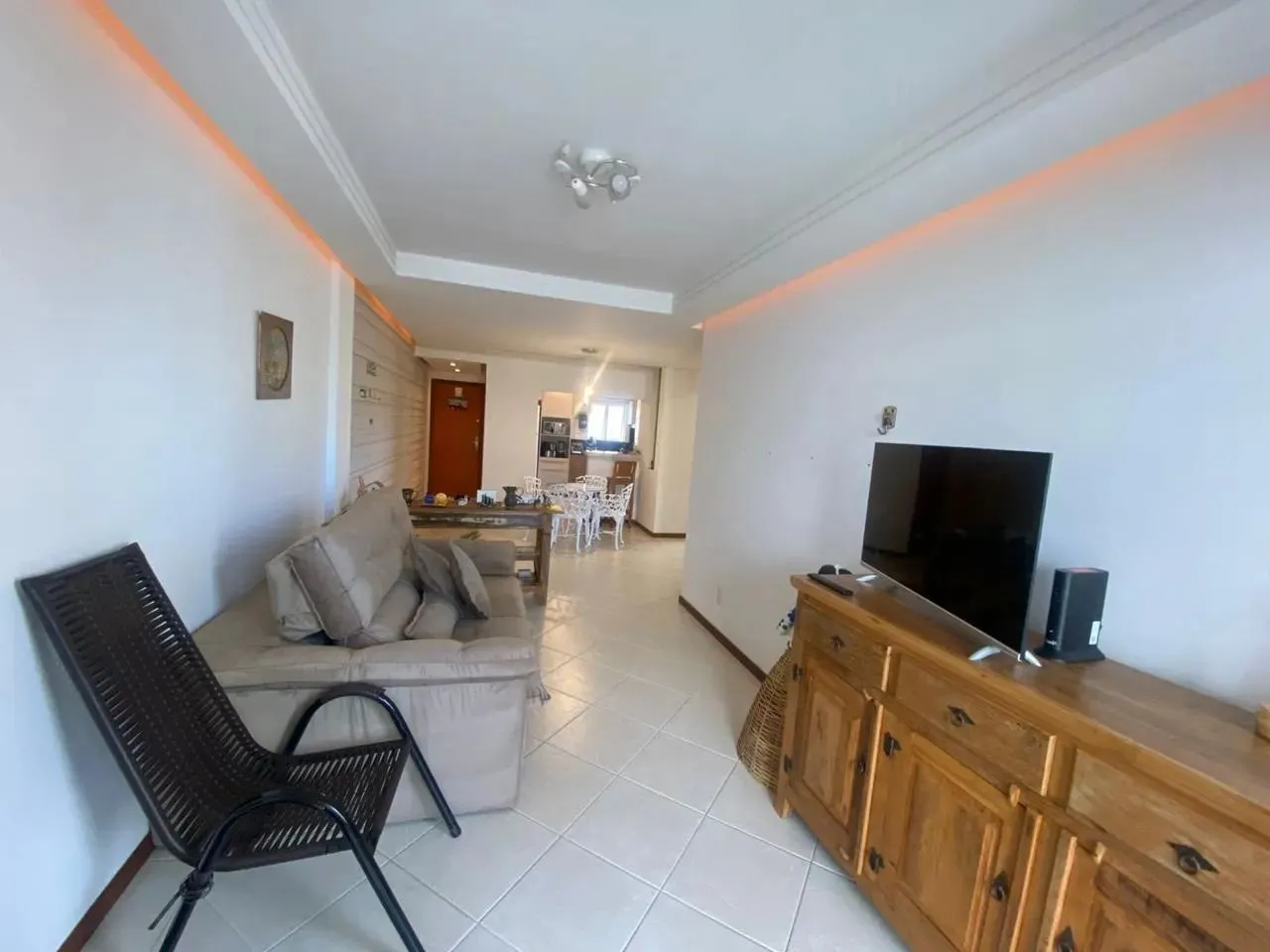 Imóvel para venda com 111 metros quadrados com 3 quartos em Trindade - Florianópolis - SC