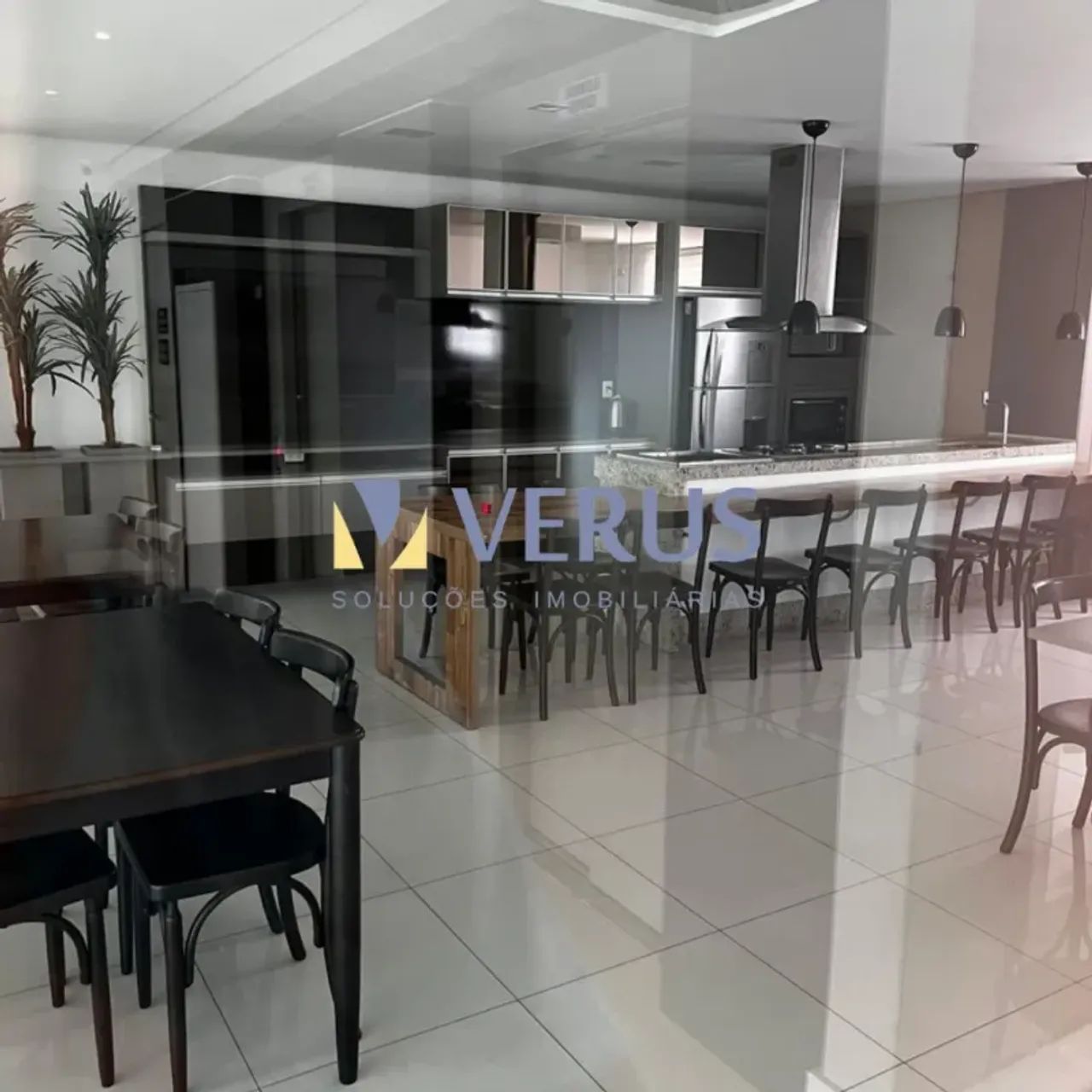 Apartamento Com 01 Suíte + 01 Dormitório no Bairro Vila Operária - Foto 12