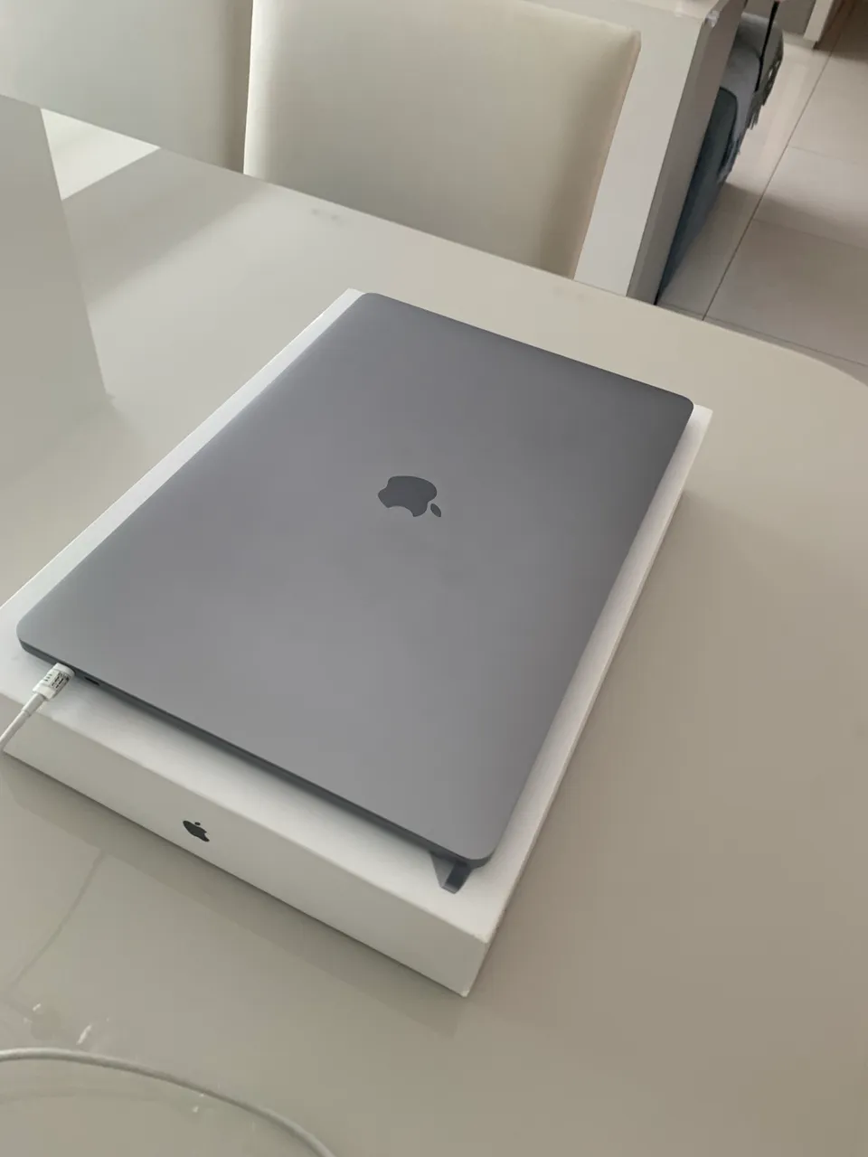 専用　MacBook Pro 2019 i7 32GB SSD500GB macbook pro i7 2019