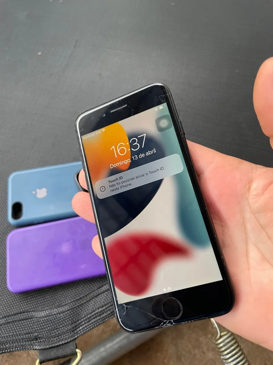 iPhone 7 32gb