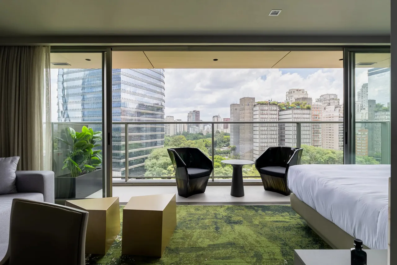 MELHOR CONDOMINIO DE SÃO PAULO