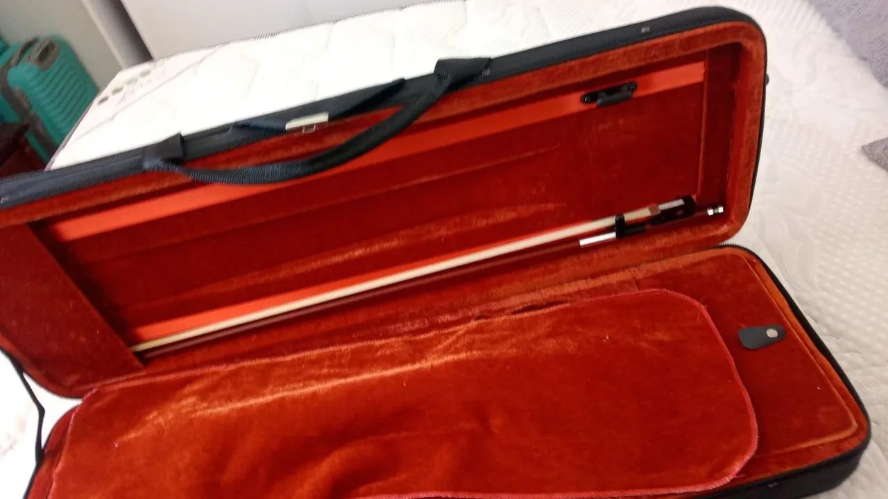 Violino Eagle 4/4 - Foto 4