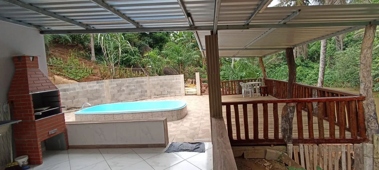 Alugo casa para temporada  - Foto 8