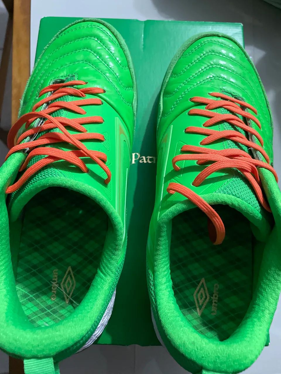 Tenis futsal pro 5 - Foto 2