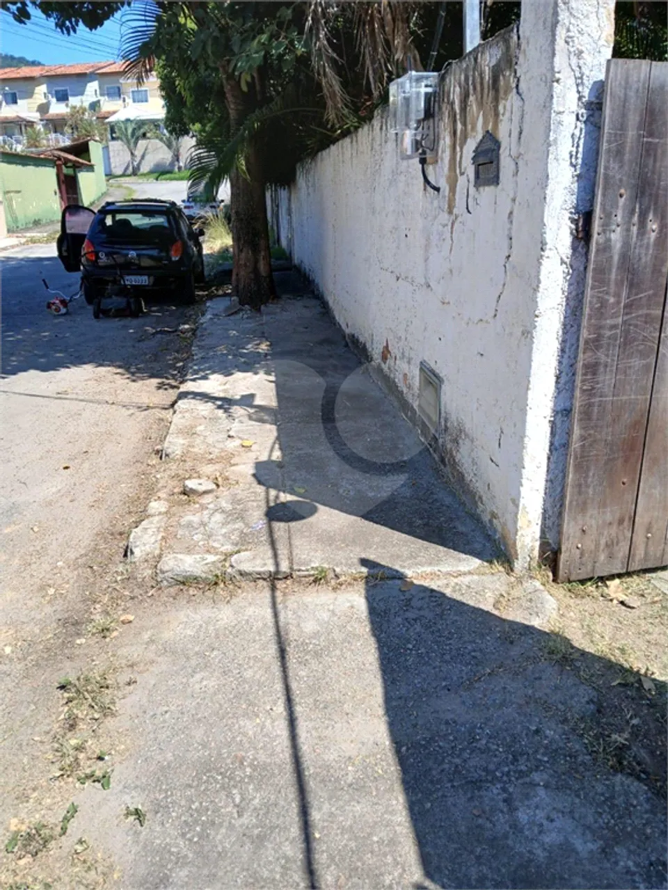 Terreno à venda em Serra Grande - RJ