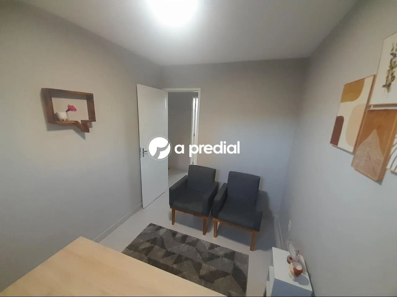 Locação de Comercial / Sala na cidade de Fortaleza - Foto 4