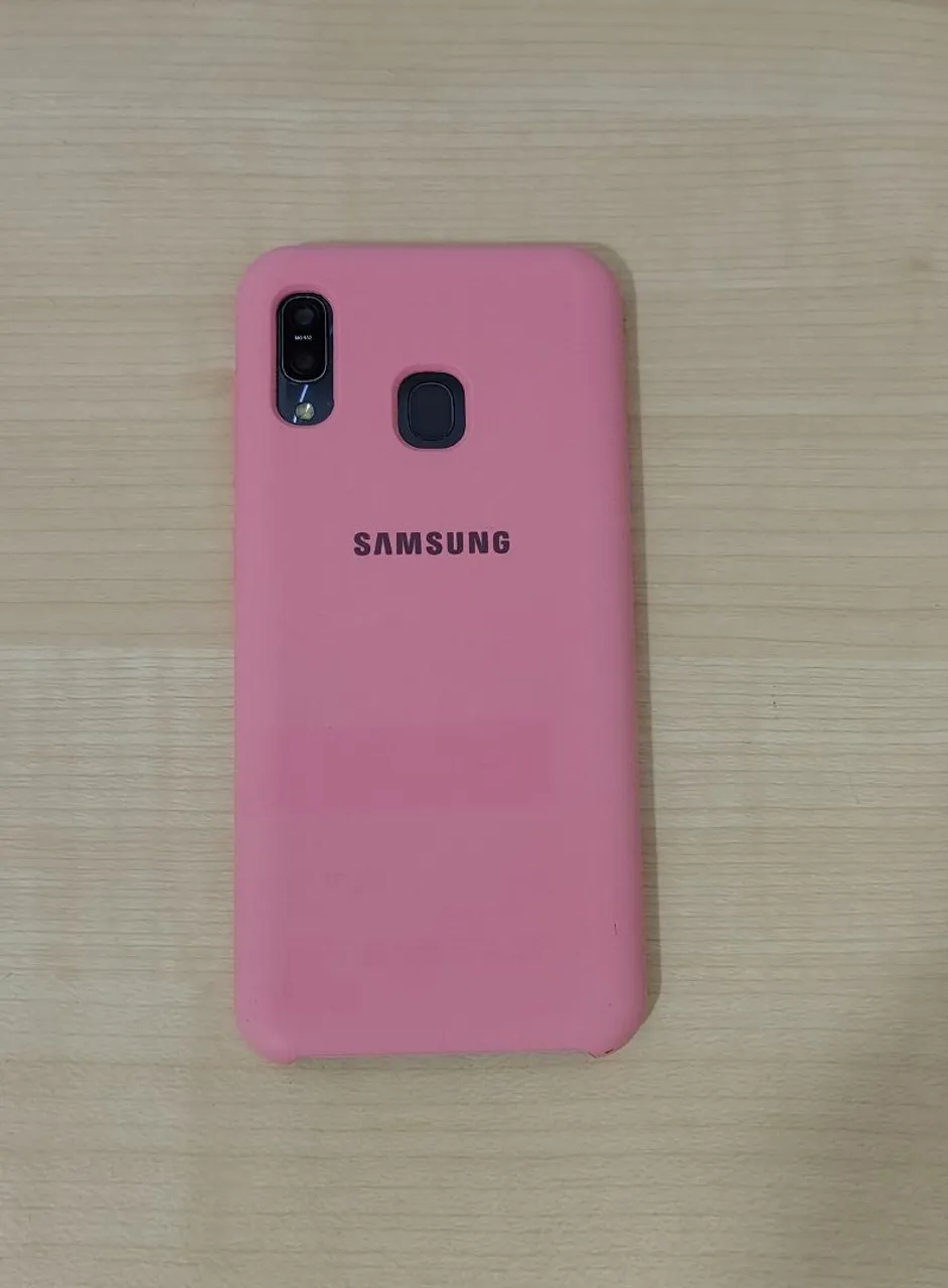 Samsung Galaxy A 30
