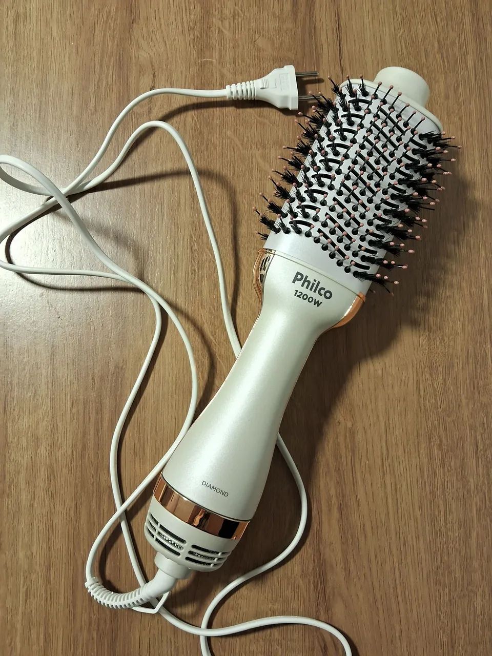 Escova Secadora Philco Diamond 1200W