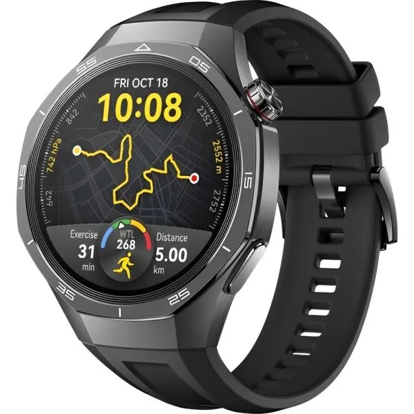 Relógio Huawei Watch GT 5 Pro 46 mm