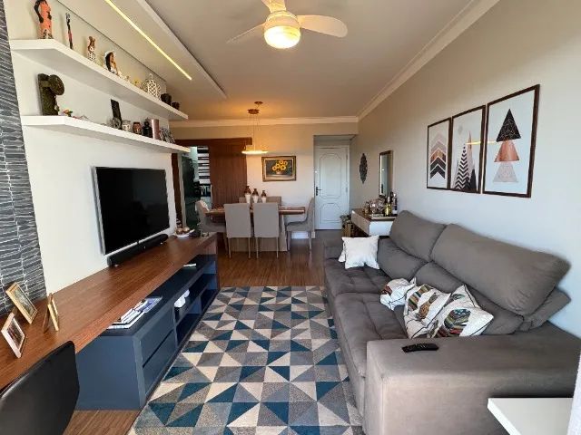 Foto - Campinas - Parque Industrial