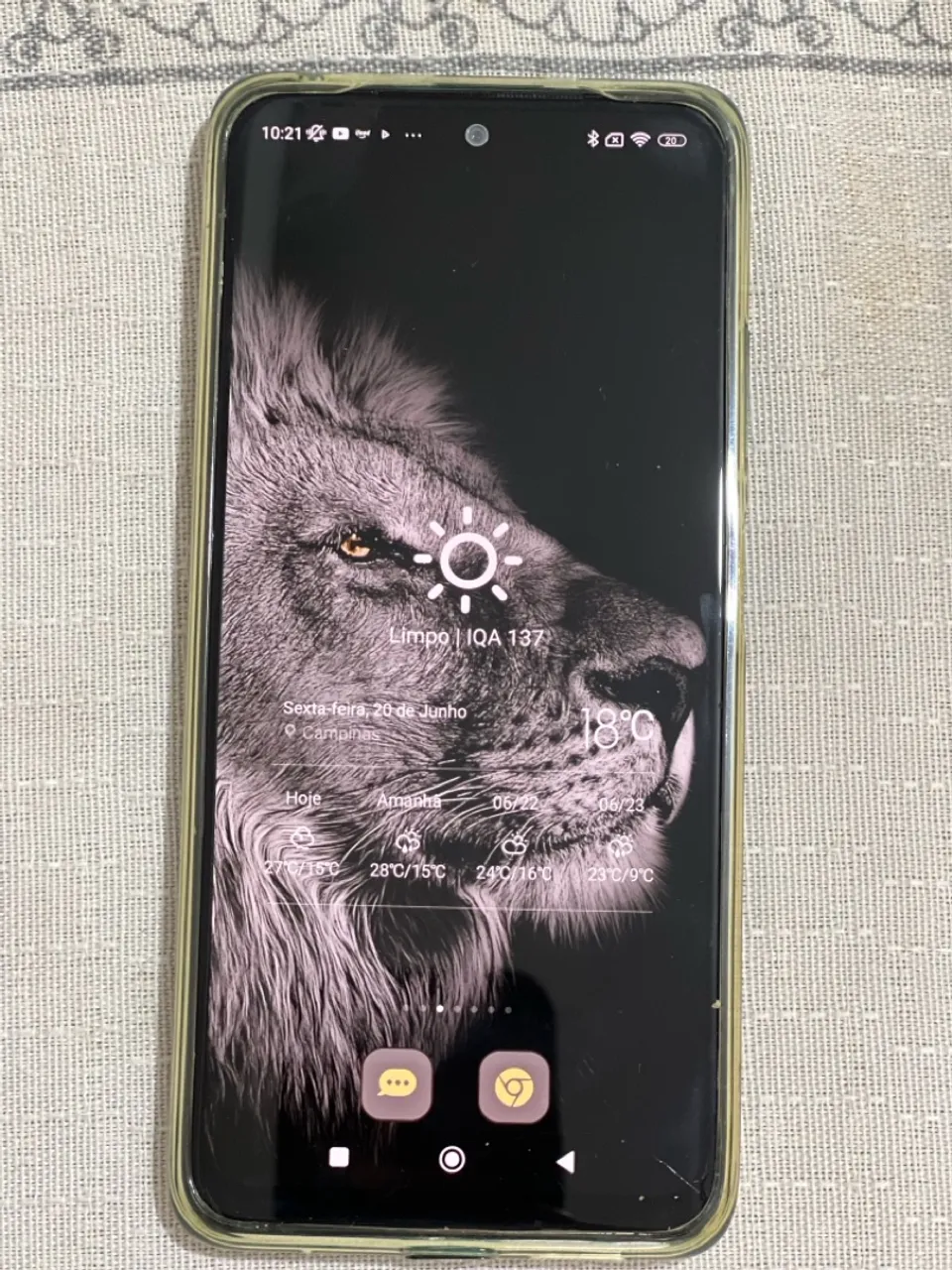 Redimi Note 10 64GB