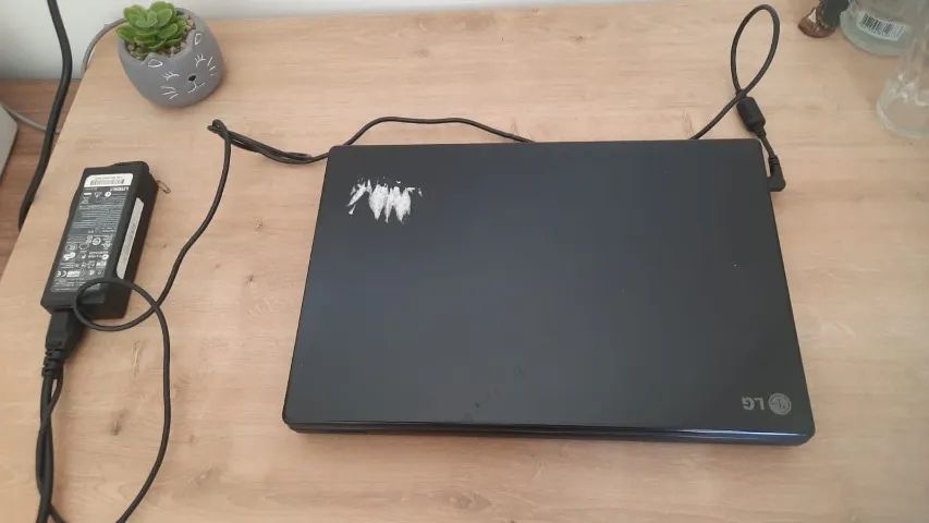 Notebook LG, Intel Core I7, 6GB  - Foto 3