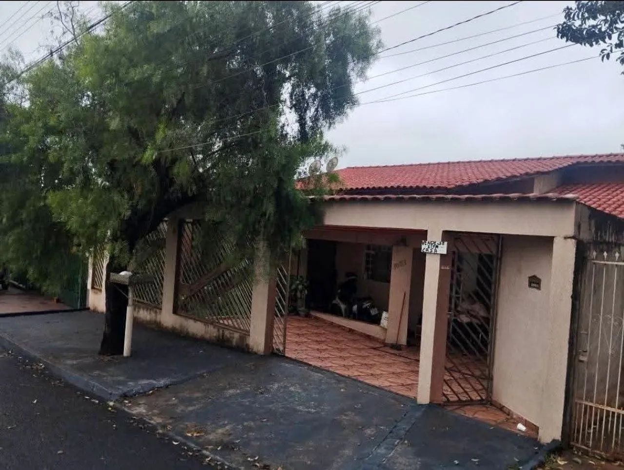 foto - Cambé - Parque Residencial Ana Rosa
