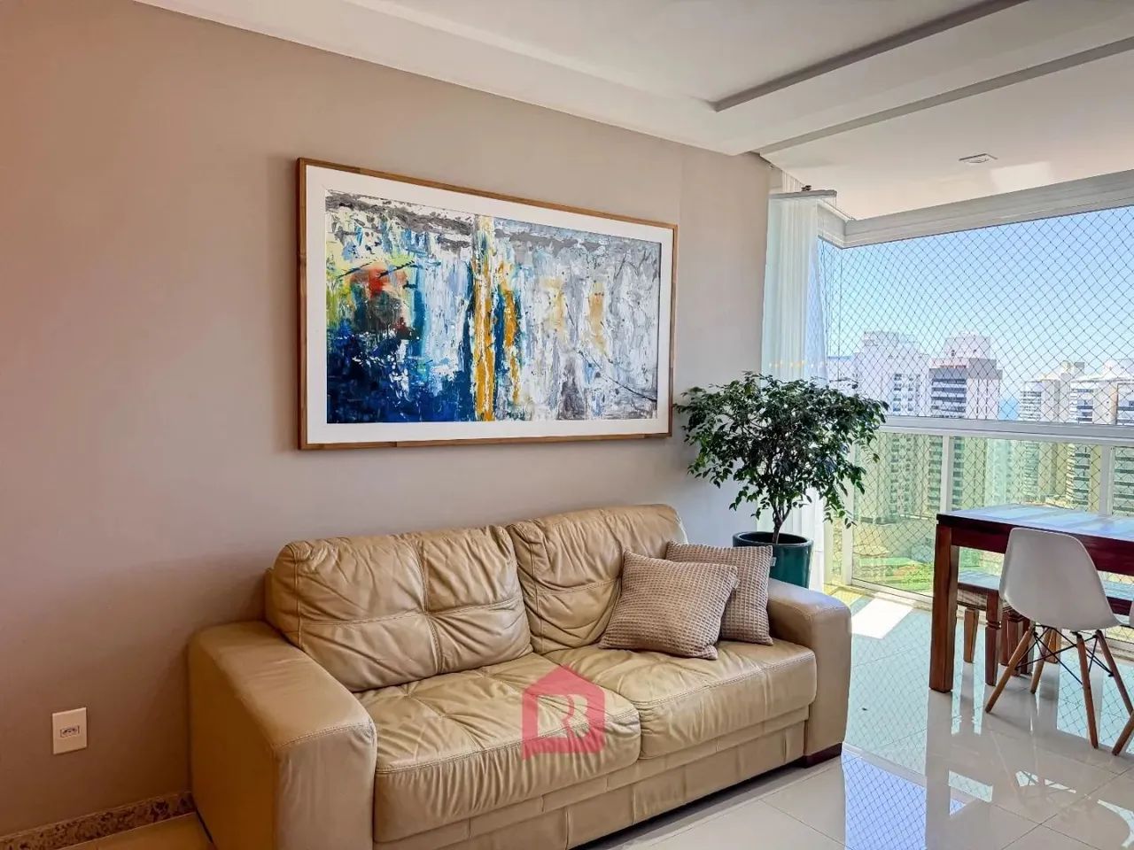 Ótima oportunidade Apartamento em Itapuã! - Foto 3
