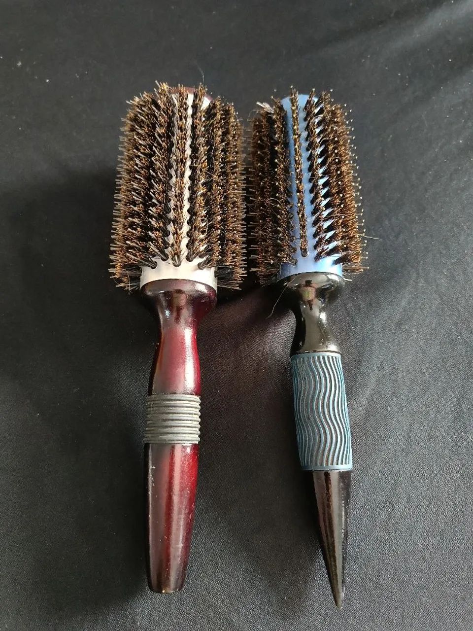 Escova de cabelo  - Foto 4