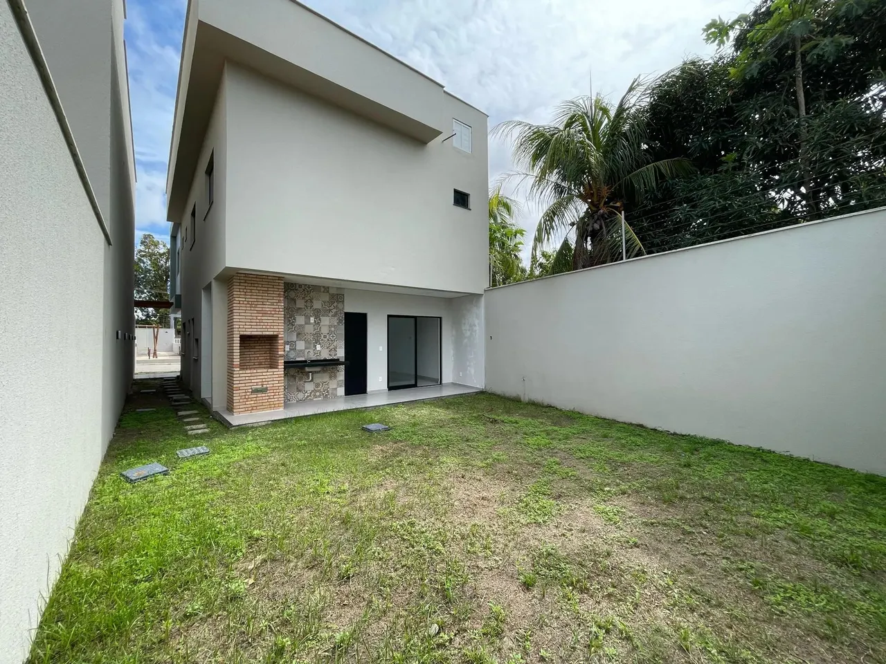 Casa Duplex em Condomínio no Araçagy com 04 quartos TR212159 ARA-1PCH2KQ