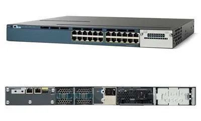 Switch Cisco Catalyst 3560X 24 Portas Gigabit