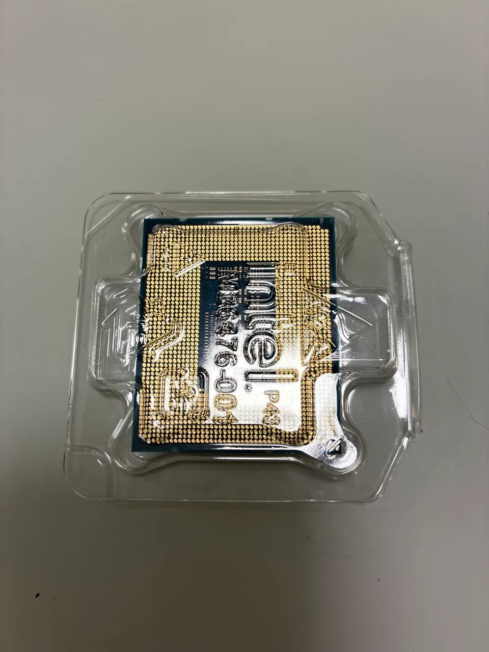 Processador Intel i7 13700K - Foto 4