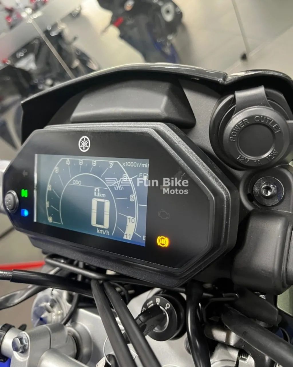 LANDER 250- MENOR PREÇO DO RIO - Foto 6