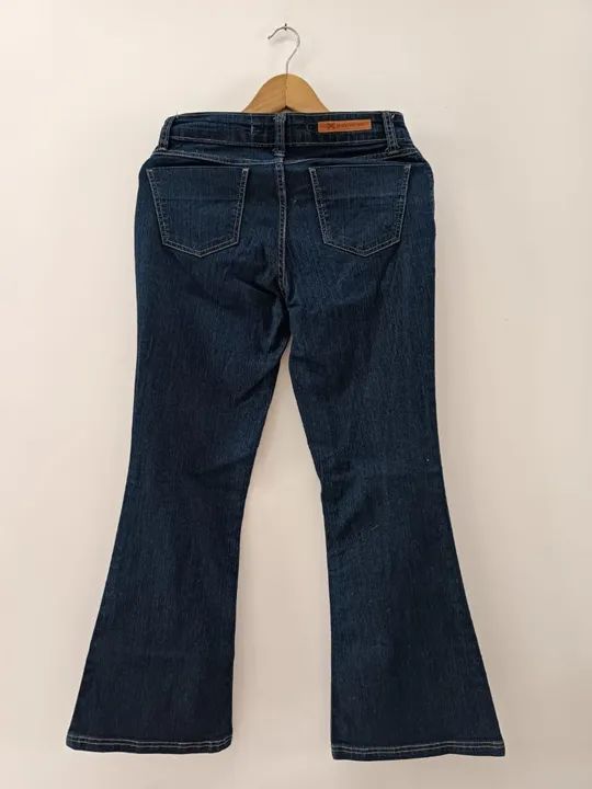 Calça Jens Hering feminina  - Foto 4