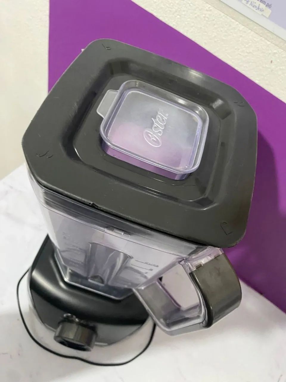 Liquidificador Oster Super novo - Foto 3