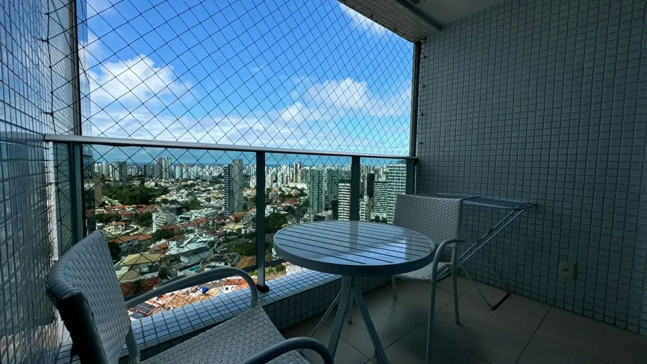 Imóvel para venda tem 89 metros quadrados com 2 quartos em Caminho das Árvores - Salvador  - Foto 2