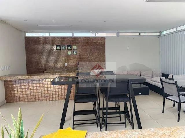 Apartamento com 4 Quartos à Venda, 450 m² por R$ 2.200.000 - Meireles - Fortaleza/CE - Foto 5