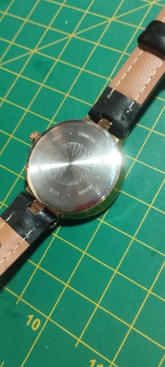 Relógio Anne Klein Diamond - Foto 2