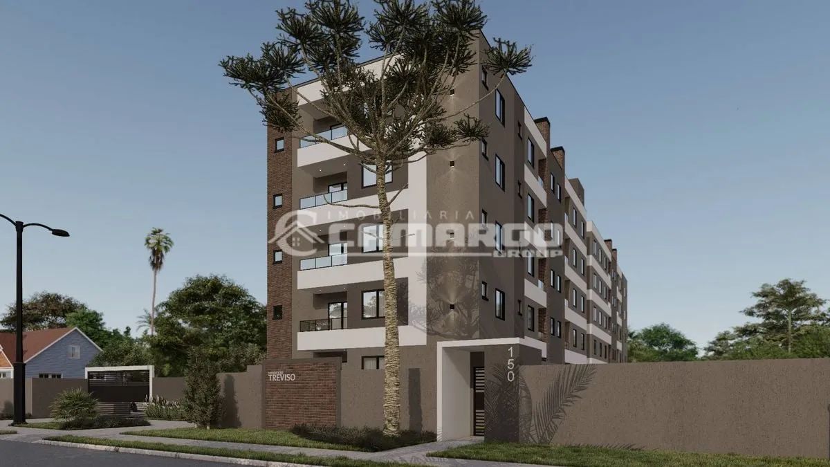 Residencial Treviso , Weissopolis, Pinhais Ultimas Unidades - Foto 4